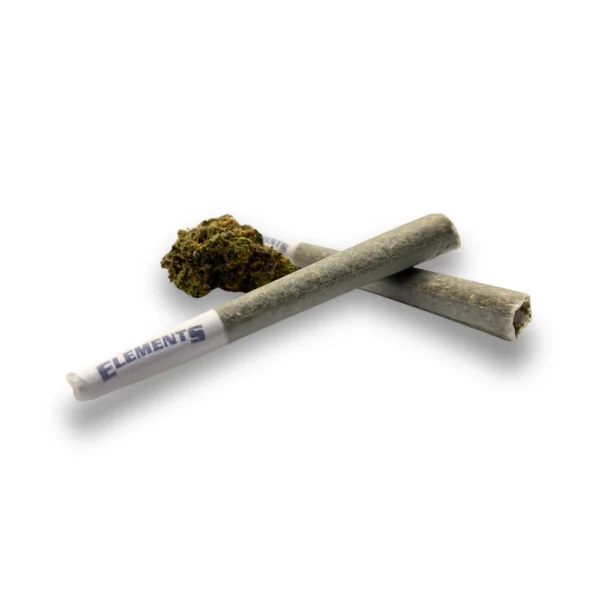 THCa Prerolls Wholesale