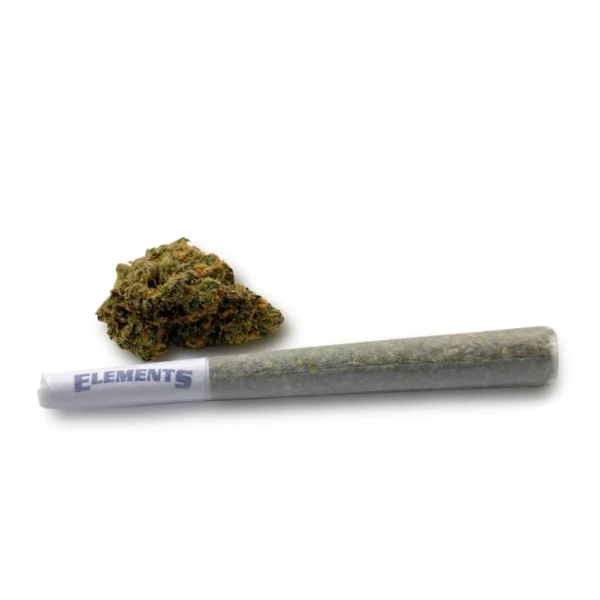 THCa Prerolls Wholesale