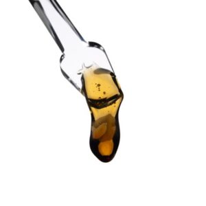 Crystal Resistant Distillate