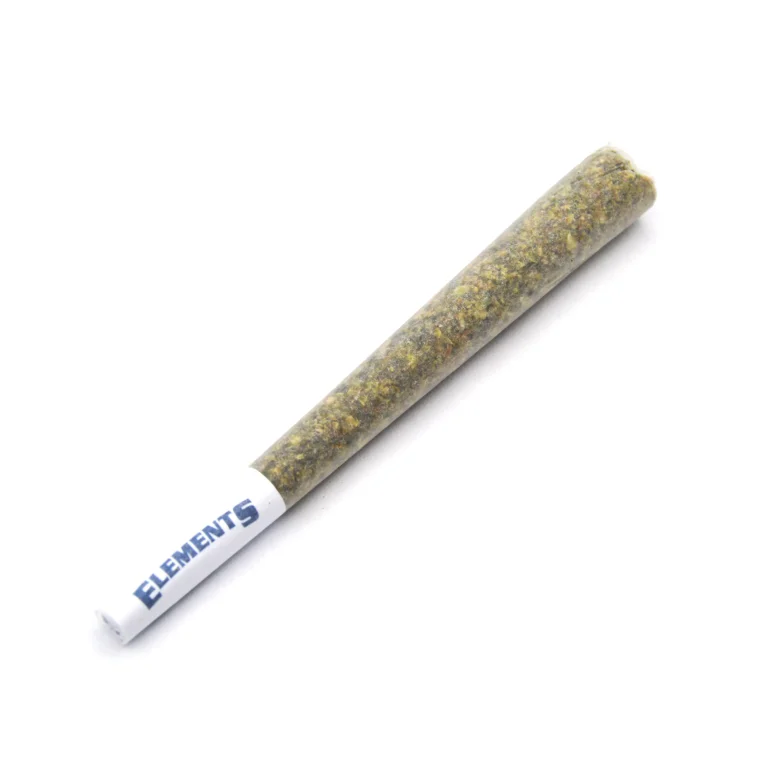 Infused THCa Prerolls Wholesale