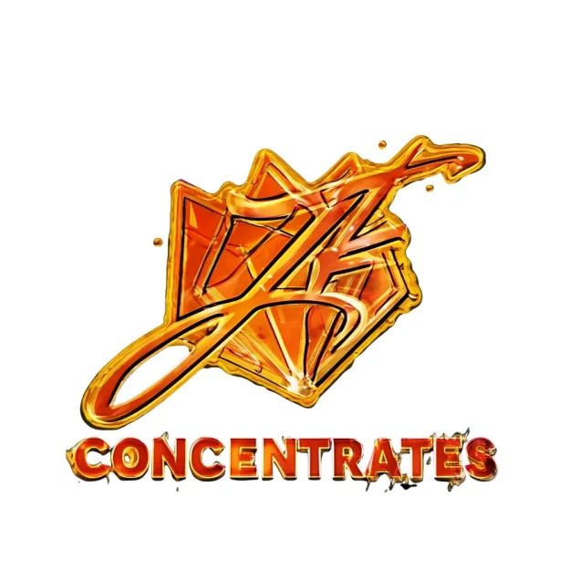 JK Distro Concentrates