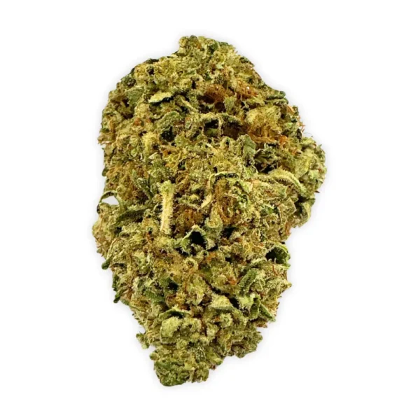 Lemon Cheesecake THCA Flower