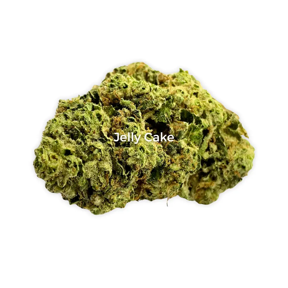 Jelly Cake THCA Flower (1) 31