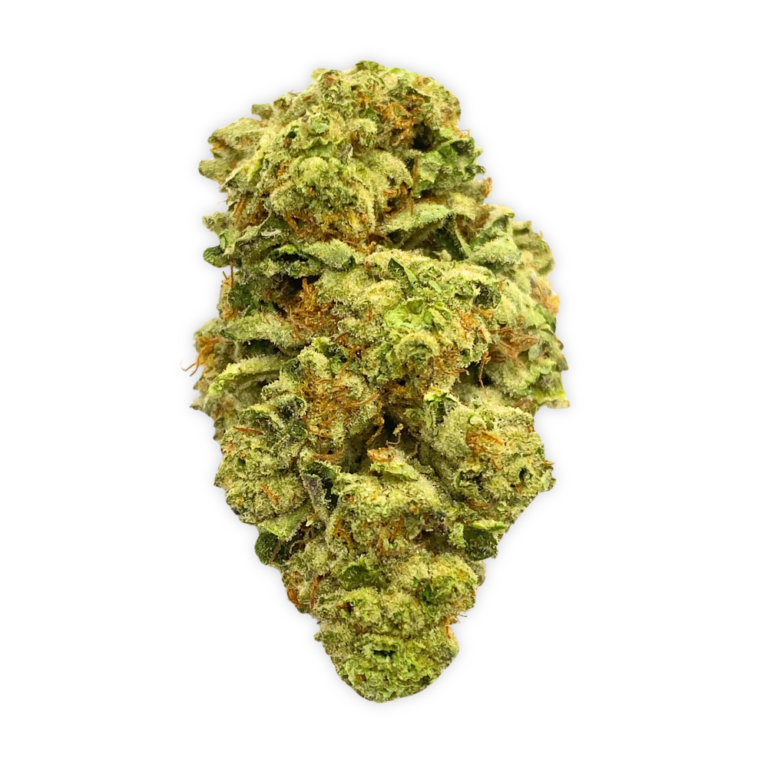 Raspberry Sorbet THCA Flower 1