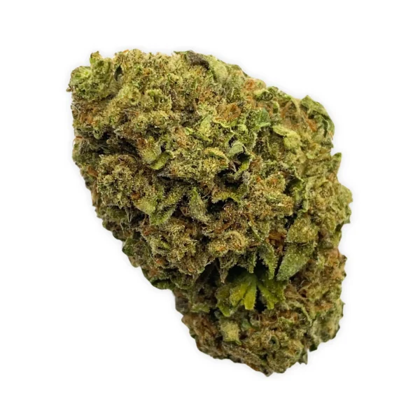 Blue Razz THCA Flower (1)