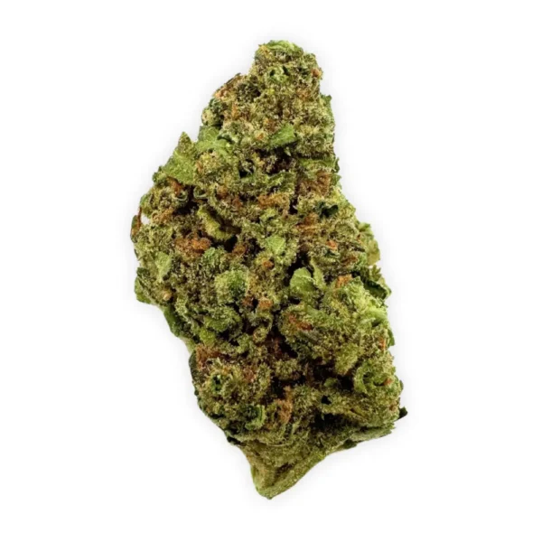 Durban Poison x Lemon Party THCA Flower (1)