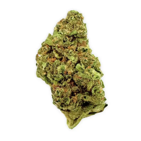 Durban Poison x Lemon Party THCA Flower (2)