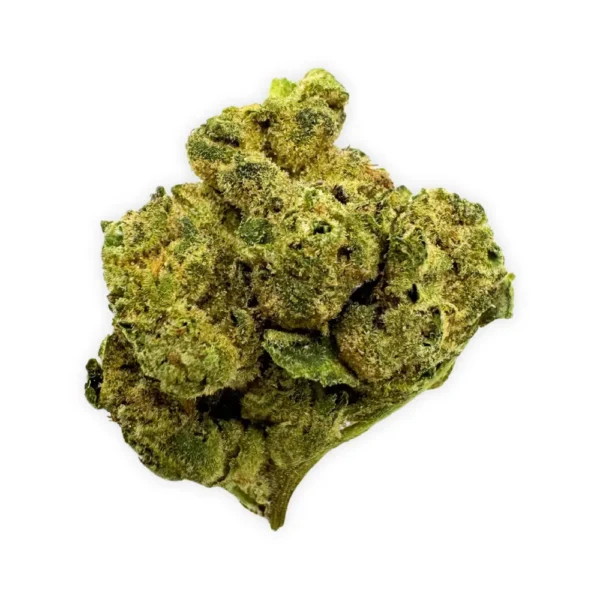 GG4 x GSC THCA Flower