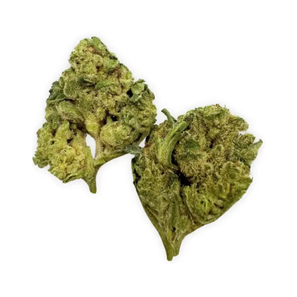 Jiffy Cake THCA Flower (2)