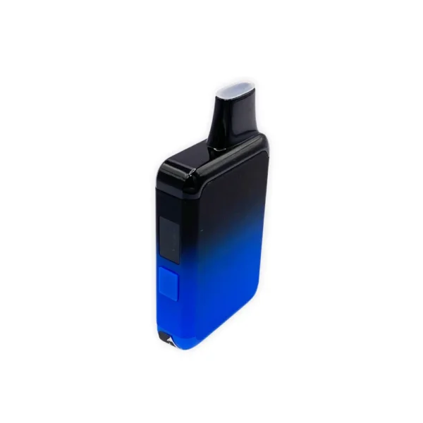 Liquid Diamonds THCA Disposable Vape BluLion 2g 2