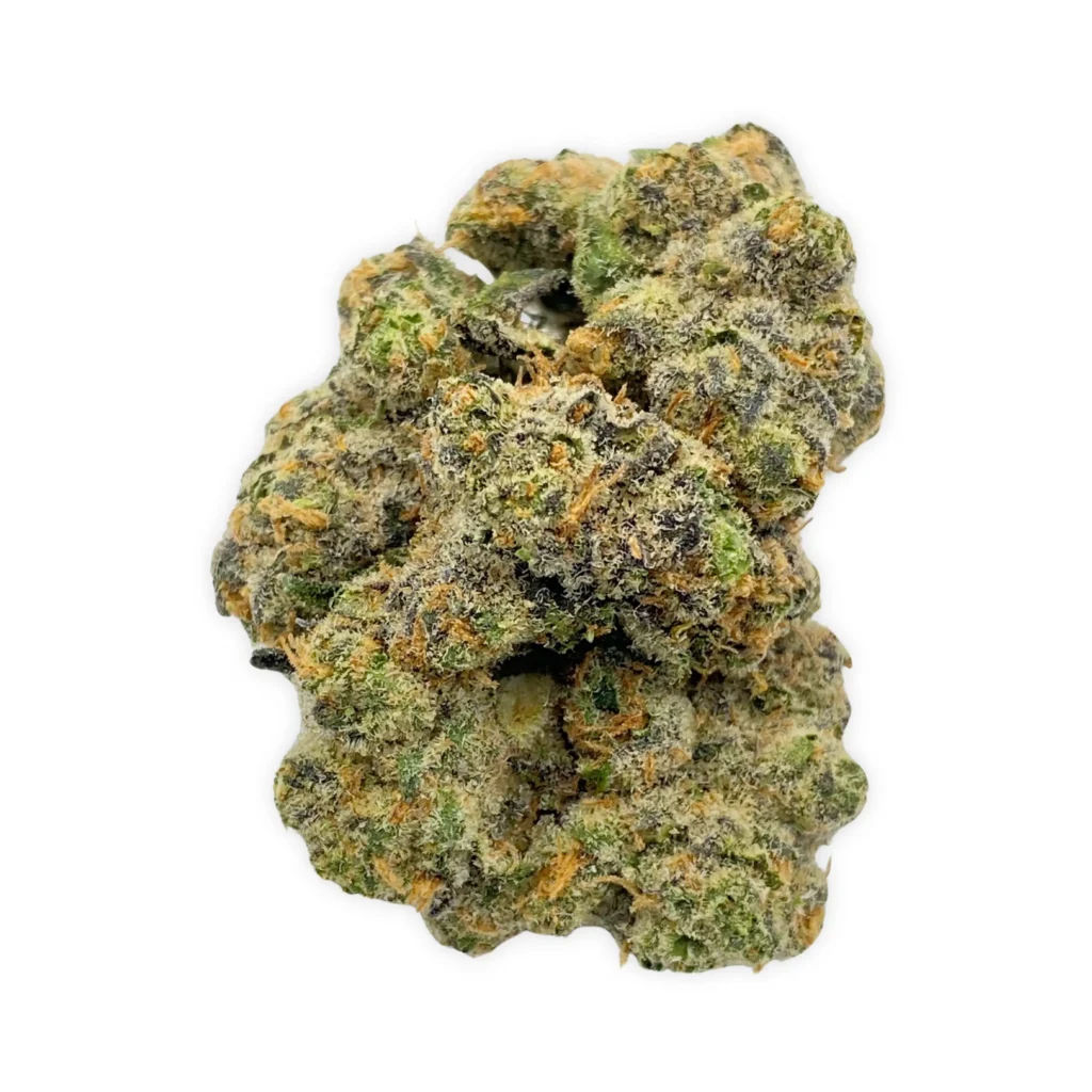 Peanut Butter Shake THCA Flower BL (1)