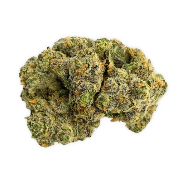 Peanut Butter Shake THCA Flower BL (2)