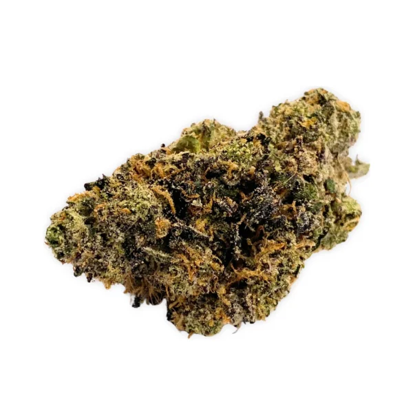 Purple Baby Yoda THCA Flower PL Indoor (1)