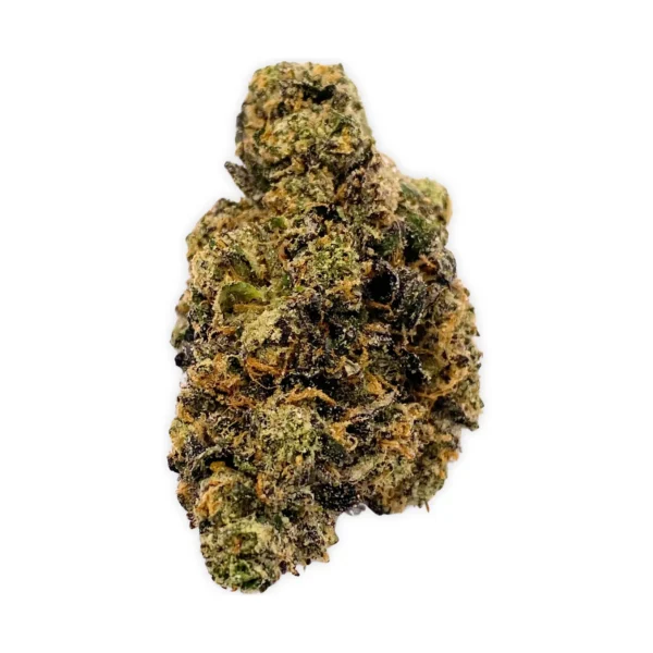 Purple Baby Yoda THCA Flower PL Indoor (2)