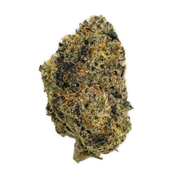 Strawberry banana THCA Flower 1 (2)