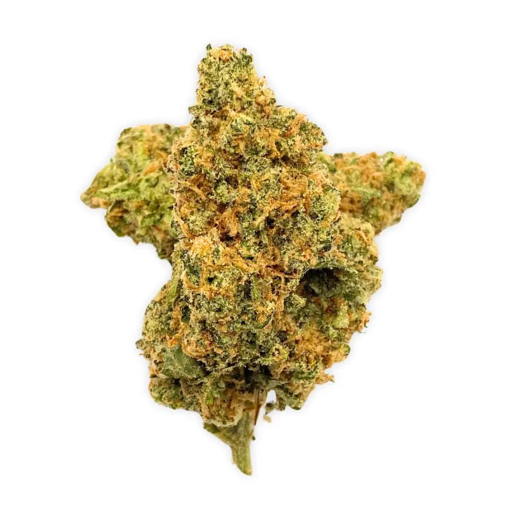Tangerine Dream THCA FLOWER 1 (1)
