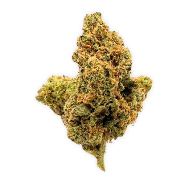 Tangerine Dream THCA FLOWER 1 (2)