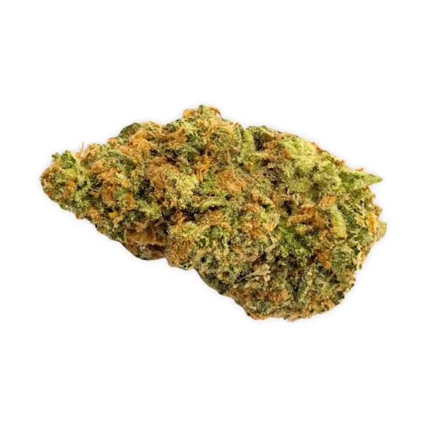 Tangerine Dream THCA FLOWER 1 (3)