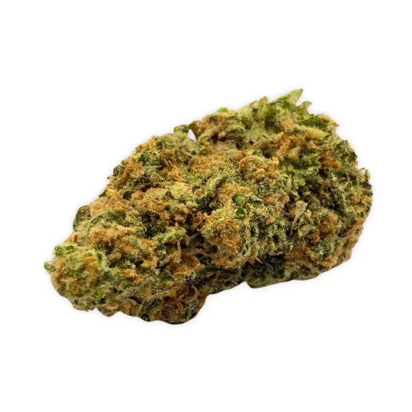 Tangerine Dream THCA FLOWER 1 (4)