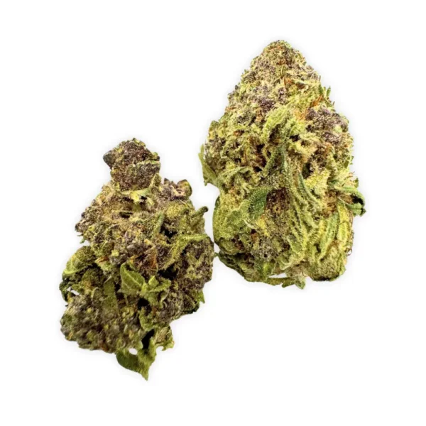 Tropicana cherry THCA Flower (1)