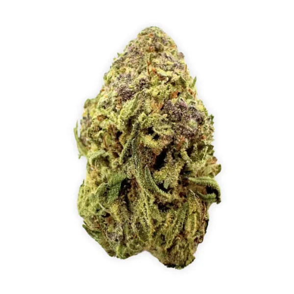 Tropicana cherry THCA Flower (2)