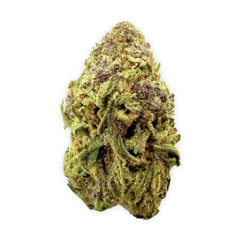 Tropicana cherry THCA Flower (2)