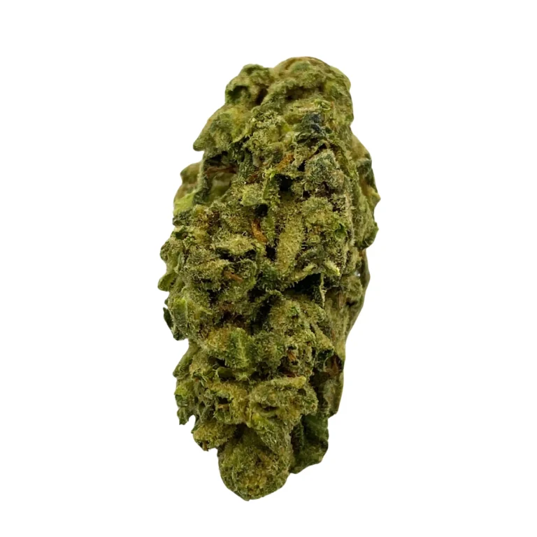 Honey Bun Flower