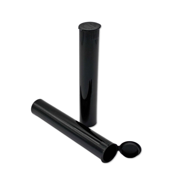 preroll tubes