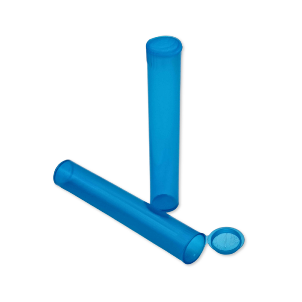 preroll tubes