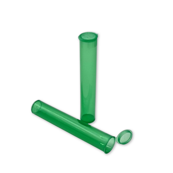 preroll tubes