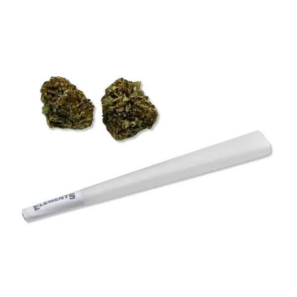 preroll cones