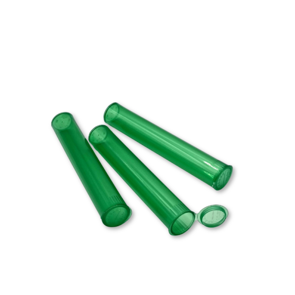 preroll tubes