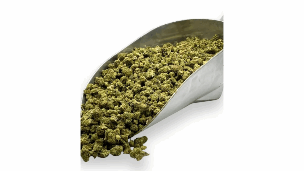 Bulk THCA Flower