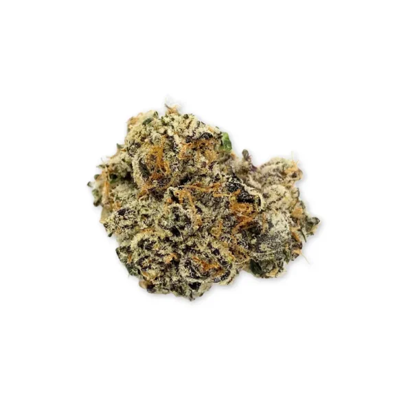 Ice Cap THCA Flower 1