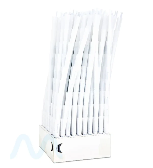 JK Distro Preroll Cones 109mm (2) 2