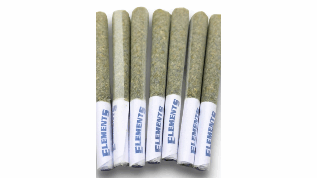 THCA pre-rolls Wholesale