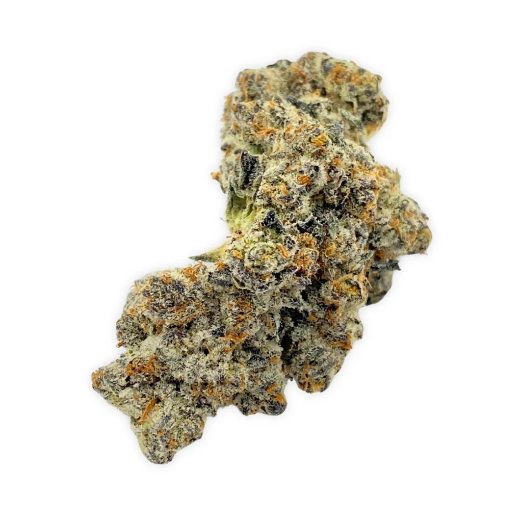 White Chocolate Chip THCA Flower PL