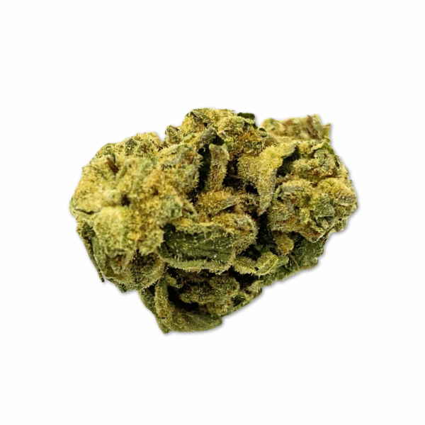Banana Punch THCA Flower