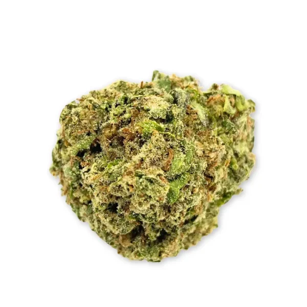 Blueberry Jam THCA Flower