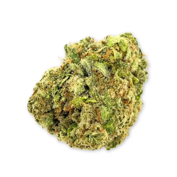 Blueberry Jam THCA Flower