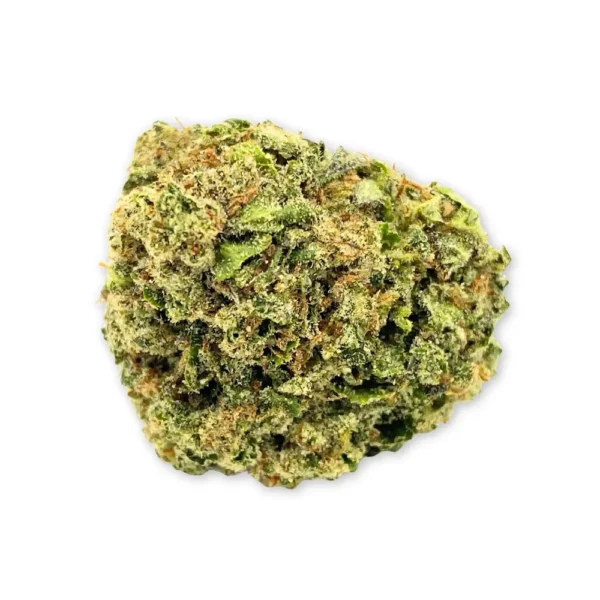 Blueberry Jam THCA Flower