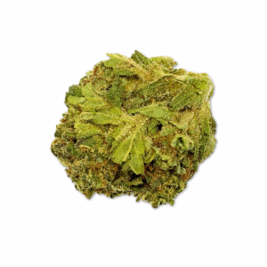 Durban Poison x Lemon Party THCA Flower