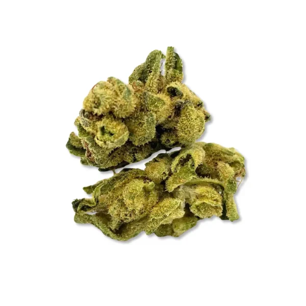 GG4 x GSC THCA Flower