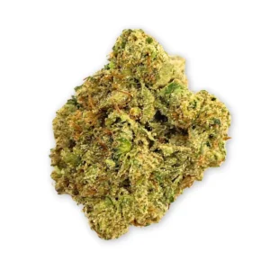 Grape Gas THCA Flower