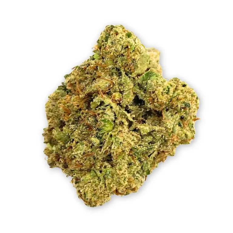 Grape Gas THCA Flower