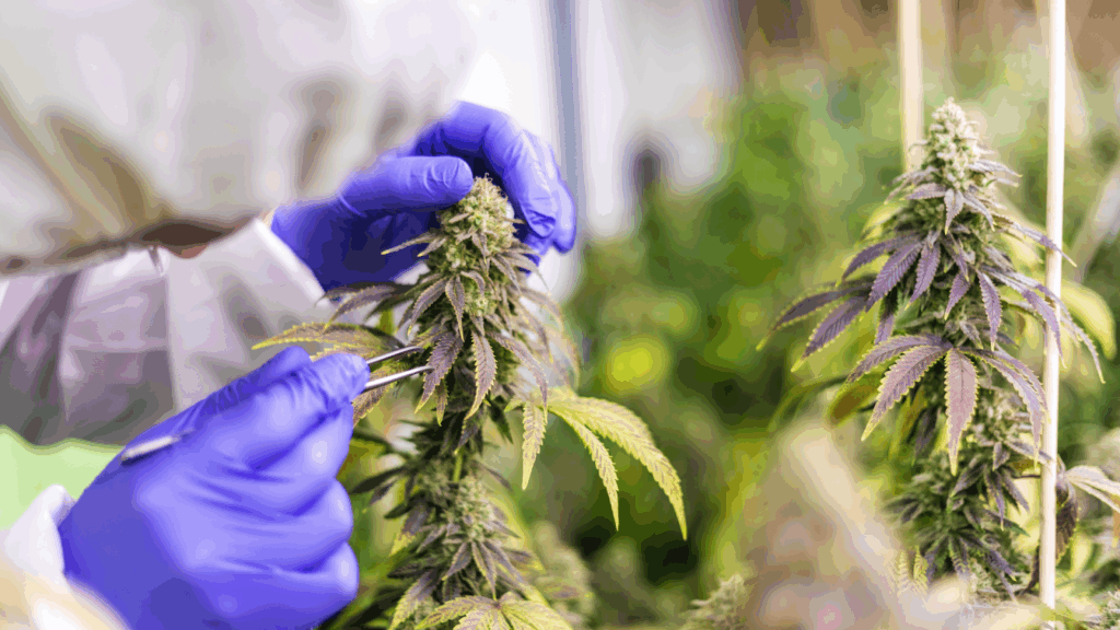 How To Open A Dispensary In Ohio