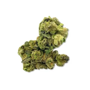 Jiffy Cake THCA Flower