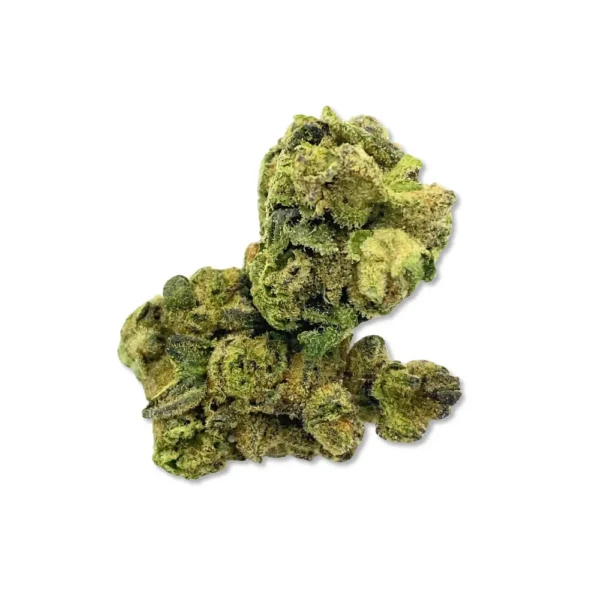 Jiffy Cake THCA Flower