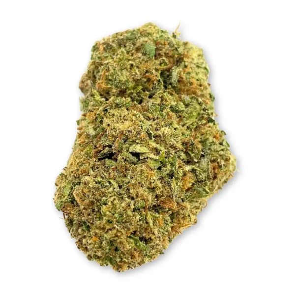 Krippie Chick THCA Flower