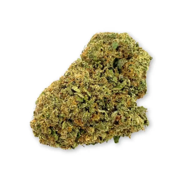 Krippie Chick THCA Flower